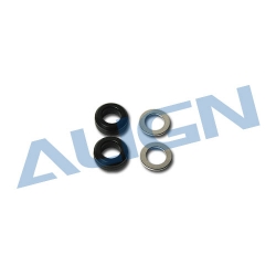 Damper Rubber HN7024